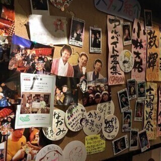 【日払いOK】髪/ピアス/ネイル可!地元密着♪アットホームな串カ...