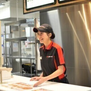 《土日勤務大歓迎》大人気“ピザハット”でインストアスタッフ大募集...