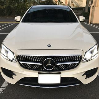 E250 アバンギャルド スポーツ レザーエクスクルーシブPKG