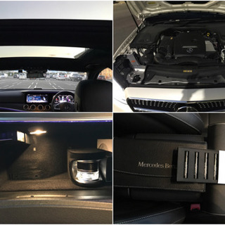 E250 アバンギャルド スポーツ レザーエクスクルーシブPKGの画像