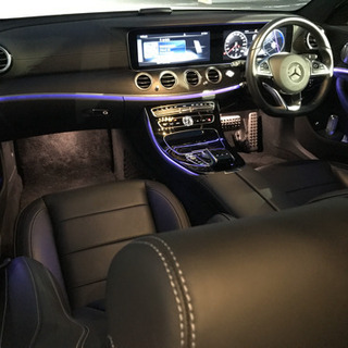E250 アバンギャルド スポーツ レザーエクスクルーシブPKGの画像