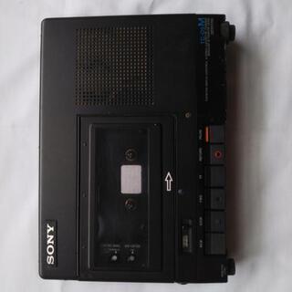 240 デンスケ(カセットレコーダー)