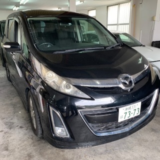 マツダ　◾️ビアンテ格安売り出し◾️