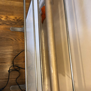 電気パネルヒーターの画像