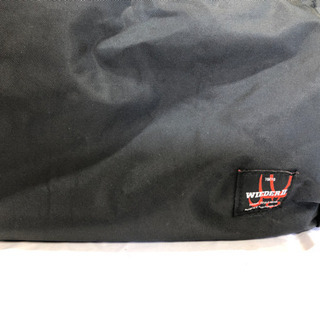 スポーツバッグ◆WIEDERⅡの画像