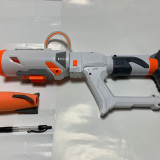 ナーフロケットランチャー【プロフィール必読】の画像