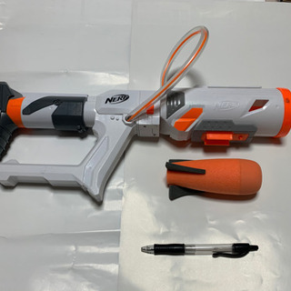 ナーフロケットランチャー【プロフィール必読】の画像