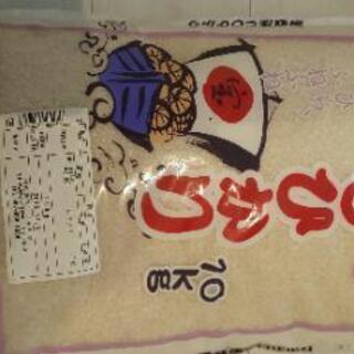 讃岐産コシヒカリ10キロ
