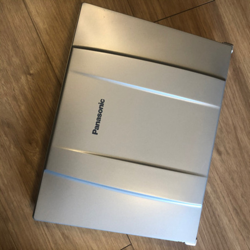 ノートパソコン　パナソニック  レッツノート