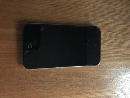 iPod touch 第四世代　32G
