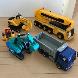 お取引予定者決定しました