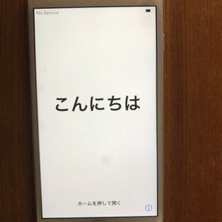 iPhone6s 64G ソフトバンク