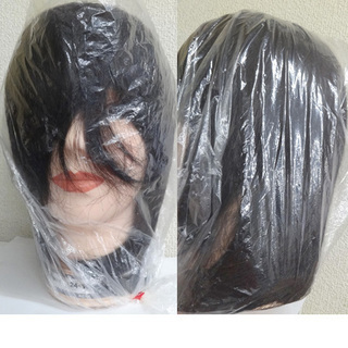 未開封☆三矢 国家試験用 カットウィッグ 24-12-13 ×6体セット