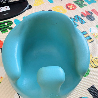 BUMBO バンボ　青