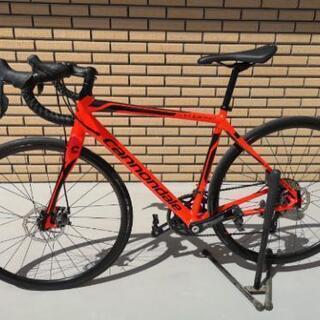 キャノンデール シナプス 2016 サイズ51