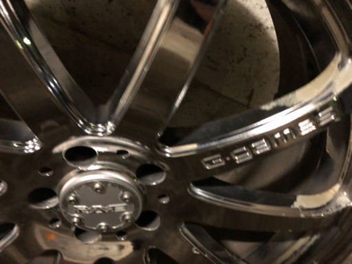 車のパーツ RAYS G games