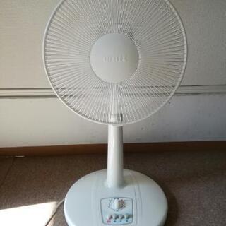 省エネで夏を乗り切る扇風機