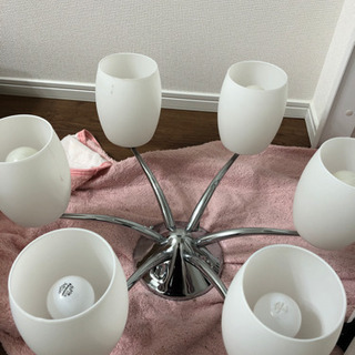 ライドシャンデリア