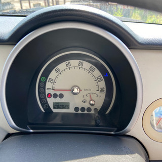 マツダ　スピアーノ　車検満タン(スズキ　ラパン　OEM)の画像