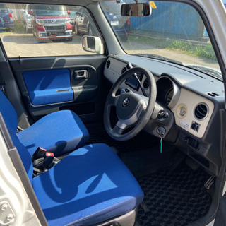マツダ　スピアーノ　車検満タン(スズキ　ラパン　OEM)の画像