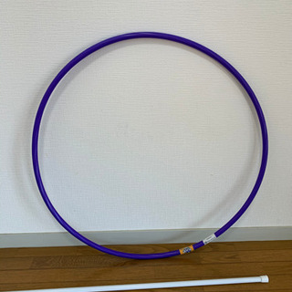 3/25までに引き渡しできる方！フラフープです！！