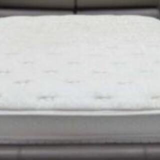 受け渡し決定　アメリカ製■KINGSDOWN ベッドのマットレス■