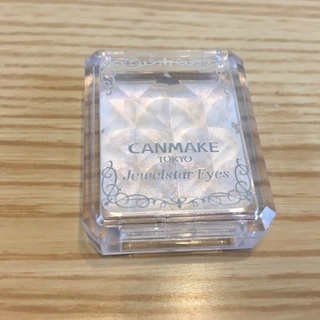 キャンメイク　アイシャドウ