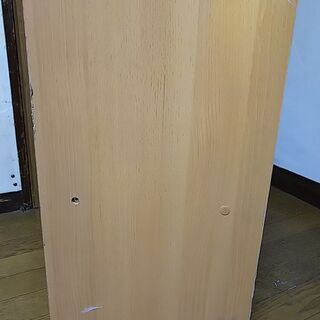 ０円で譲ります! カラーボックスの画像