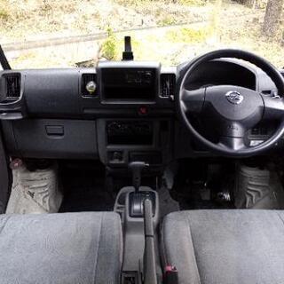 コミコミ価格!平成22年式クリッパーバン　車検付き　乗って帰れますの画像