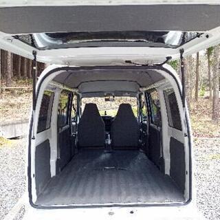 コミコミ価格!平成22年式クリッパーバン　車検付き　乗って帰れますの画像