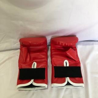 FRジャパン◆トレーニンググローブの画像