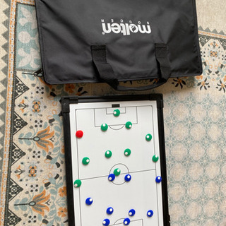 サッカー　作戦版