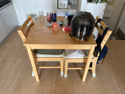 食卓