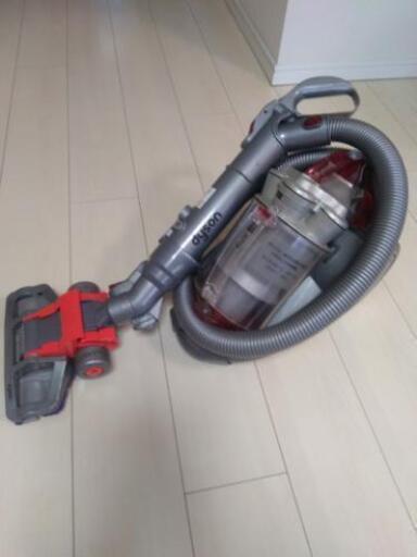 ダイソン掃除機　DC12