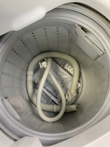 東芝 AW-4S2 4.2kg 2015年製 洗濯機