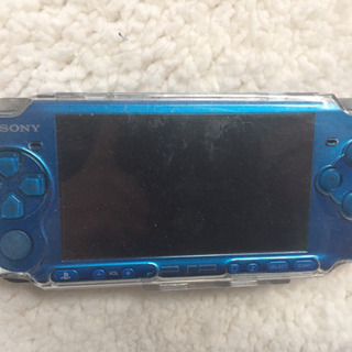 PSP本体