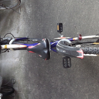 ブリヂストンEX9 ジュニアMTB 24インチ中古小学生 (C100) 国分寺