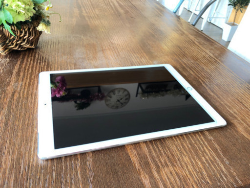iPad iPad pro