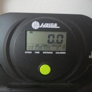 エアロバイクあげます！の画像