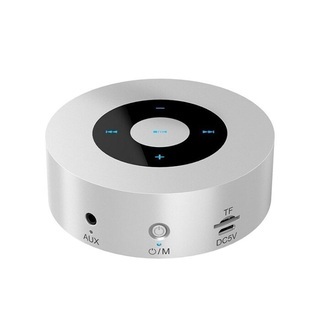 ★取引終了【中古品】Bluetooth スピーカー 高音質 LE...