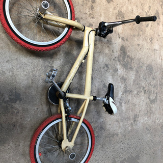 長崎県のbmxの中古が安い！激安で譲ります・無料であげます