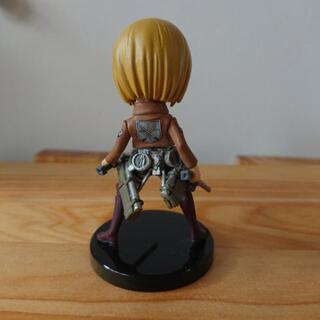 進撃の巨人 アルミンの画像