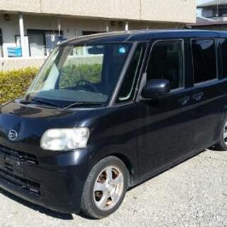 ダイハツ　タント　L375S Lの画像