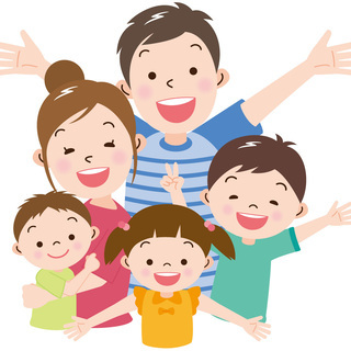 笑顔あふれる親子コミュニケーション(コロナウイルスの影響により中止）
