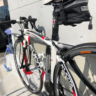 クオータカルマ　の画像