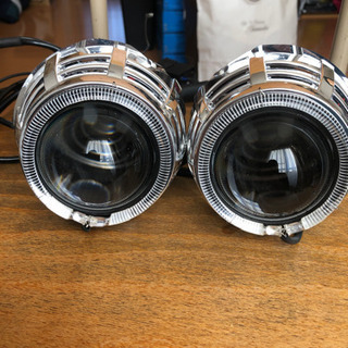 プロジェクター　新古品の画像