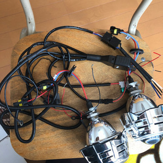 プロジェクター　新古品の画像