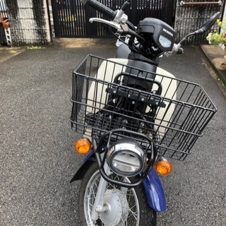 バイク