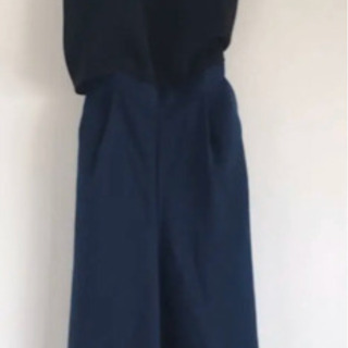 オールインワン Sサイズ GU