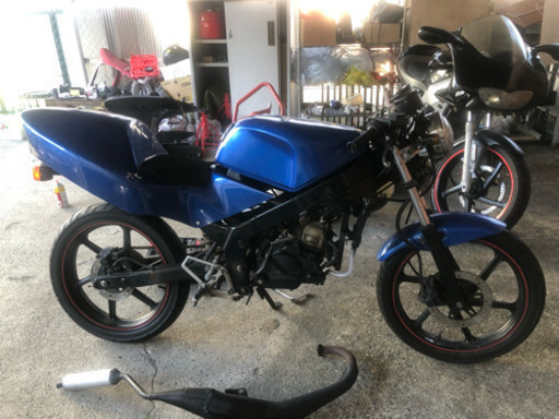 名古屋から NS-1 AC12 後期 ジャンク